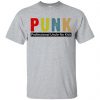 Punk Professional Uncle No Kids T-Shirts, Hoodie, Tank 1