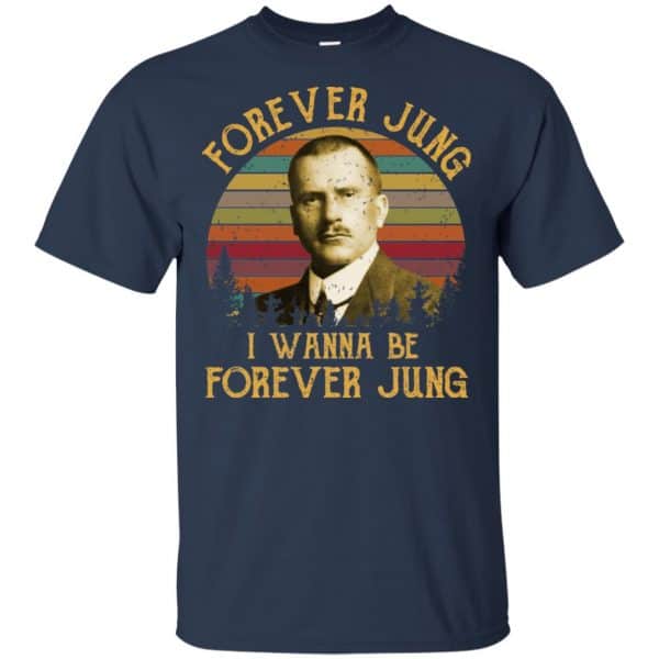 Forever Jung I Wanna Be Forever Jung T-Shirts, Hoodie, Tank Apparel 6