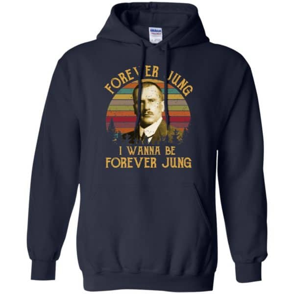 Forever Jung I Wanna Be Forever Jung T-Shirts, Hoodie, Tank Apparel 8