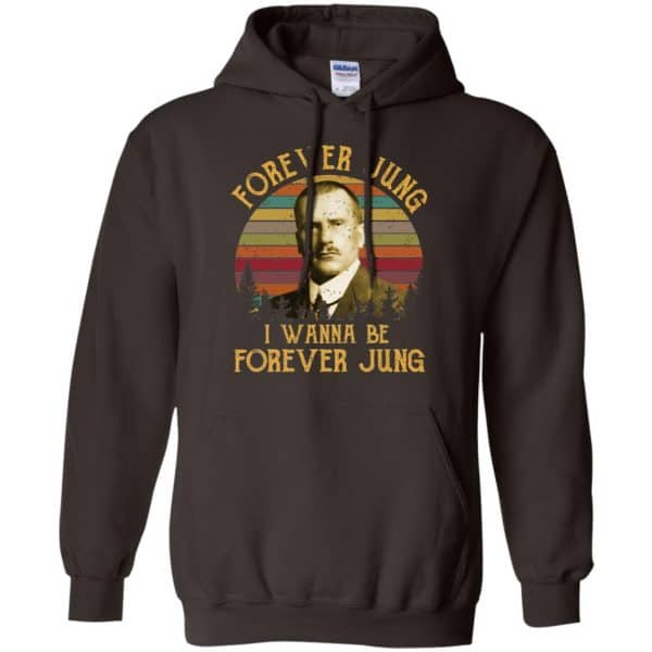 Forever Jung I Wanna Be Forever Jung T-Shirts, Hoodie, Tank Apparel 9