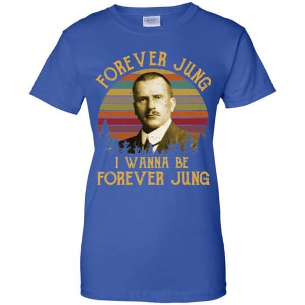 Forever Jung I Wanna Be Forever Jung T-Shirts, Hoodie, Tank Apparel 14