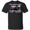 Count von Count - Today’s Number is Zero Zero Kids Are Listening To Me T-Shirts, Hoodie, Tank 1