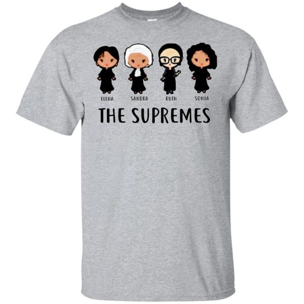 The Supremes Court of the United States T-Shirts, Hoodie, Tank 3
