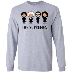 The Supremes Court of the United States T-Shirts, Hoodie, Tank 17