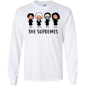 The Supremes Court of the United States T-Shirts, Hoodie, Tank 18