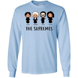 The Supremes Court of the United States T-Shirts, Hoodie, Tank 19