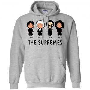 The Supremes Court of the United States T-Shirts, Hoodie, Tank 20