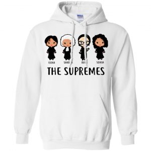 The Supremes Court of the United States T-Shirts, Hoodie, Tank 21
