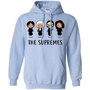 The Supremes Court of the United States T-Shirts, Hoodie, Tank 22
