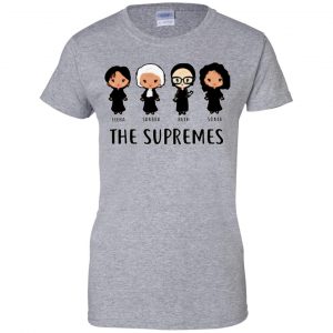 The Supremes Court of the United States T-Shirts, Hoodie, Tank 23