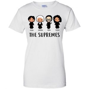 The Supremes Court of the United States T-Shirts, Hoodie, Tank 24