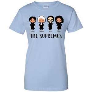 The Supremes Court of the United States T-Shirts, Hoodie, Tank 25