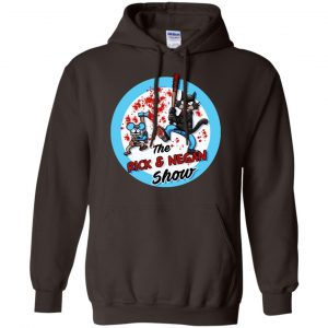 The Walking Dead: The Rick And Negan Show T-Shirts, Hoodie, Tank 19