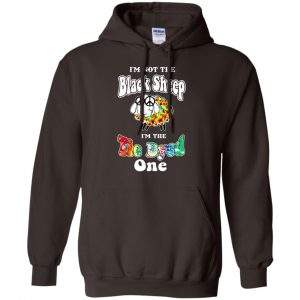 I'm Not The Black Sheep I'm The Tie Dyed One T-Shirts, Hoodie, Tank 20