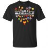 I Am A Marvelaholic T-Shirts, Hoodie, Tank 2