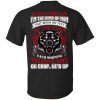 As An October Guy I'm The Kind Of Man That When My Feet Hit The Floor T-Shirts, Hoodie, Tank 1