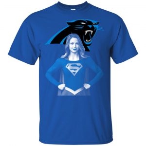 Super Girl Carolina Panthers T-Shirts, Hoodie, Tank 8 Super Girl Carolina Panthers T-Shirts, Hoodie, Tank 8