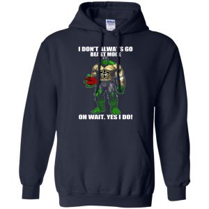 I Don't Always Go Beast Mode Oh Wait Yes I Do New Orleans Saints Hulk T-Shirts, Hoodie, Tank 19