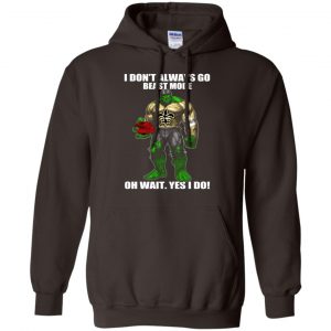 I Don't Always Go Beast Mode Oh Wait Yes I Do New Orleans Saints Hulk T-Shirts, Hoodie, Tank 20