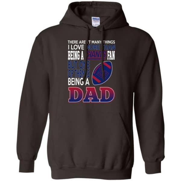 New York Giants Dad T-Shirts Love Beging A New York Giants Fan But One Is Being A Dad T-Shirts, Hoodie, Tank 9