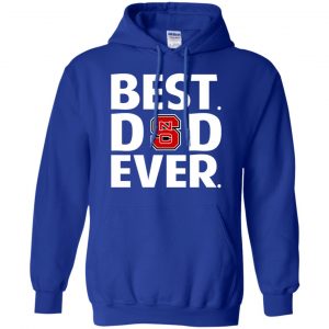 NC State Wolfpack Best Dad Ever T-Shirts, Hoodie, Tank 21 NC State Wolfpack Best Dad Ever T-Shirts, Hoodie, Tank 21