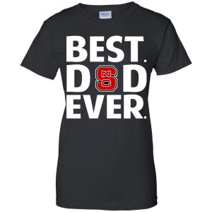 NC State Wolfpack Best Dad Ever T-Shirts, Hoodie, Tank 22 NC State Wolfpack Best Dad Ever T-Shirts, Hoodie, Tank 22