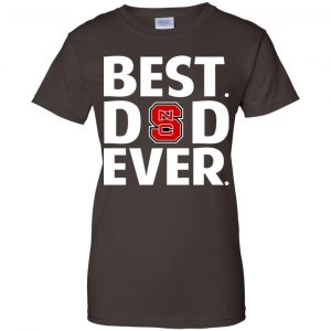 NC State Wolfpack Best Dad Ever T-Shirts, Hoodie, Tank 23 NC State Wolfpack Best Dad Ever T-Shirts, Hoodie, Tank 23