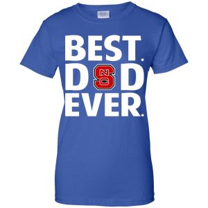 NC State Wolfpack Best Dad Ever T-Shirts, Hoodie, Tank 25 NC State Wolfpack Best Dad Ever T-Shirts, Hoodie, Tank 25