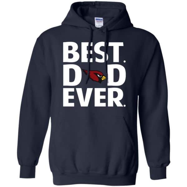 Arizona Cardinals Best Dad Ever T-Shirts, Hoodie, Tank | 0sTees