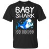 Baby Shark Doo Doo Doo T-Shirts, Hoodie, Tank 2
