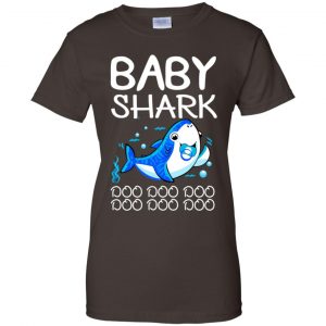 Baby Shark Doo Doo Doo T-Shirts, Hoodie, Tank 23