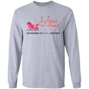 I Am Dreaming Of A Pink Christmas T-Shirts, Hoodie, Tank 17 I Am Dreaming Of A Pink Christmas T-Shirts, Hoodie, Tank 17