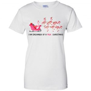 I Am Dreaming Of A Pink Christmas T-Shirts, Hoodie, Tank 24 I Am Dreaming Of A Pink Christmas T-Shirts, Hoodie, Tank 24