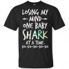 Forget Mama Bear I’m A Mama Shark Do Do Do Do Mother’s Day T-Shirts, Hoodie, Tank Apparel