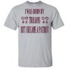 I Was Born By Trojans But I Became A Patriot T-Shirts, Hoodie, Tank 2