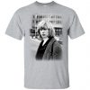 David Bowie 1970 Vintage David Bowie T-Shirts, Hoodie, Tank 1