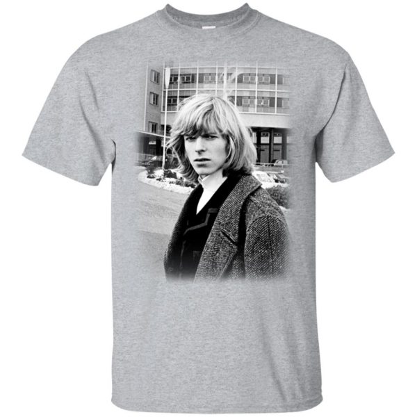 David Bowie 1970 Vintage David Bowie T-Shirts, Hoodie, Tank 3