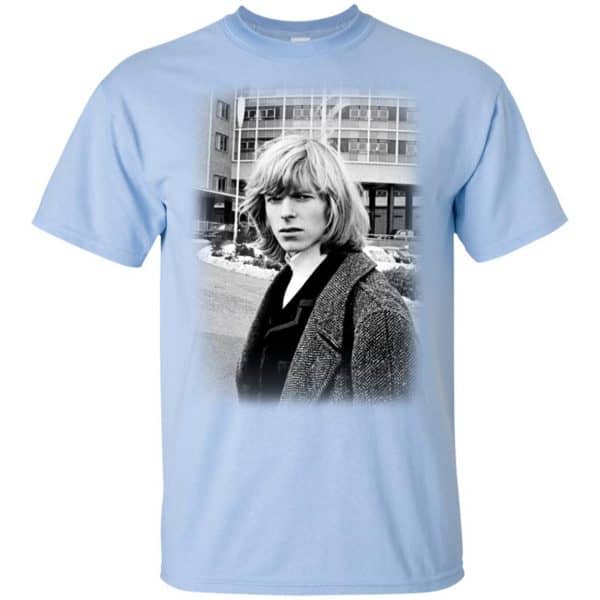 David Bowie 1970 Vintage David Bowie T-Shirts, Hoodie, Tank 5