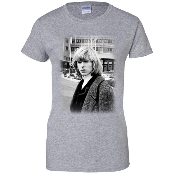 David Bowie 1970 Vintage David Bowie T-Shirts, Hoodie, Tank 12