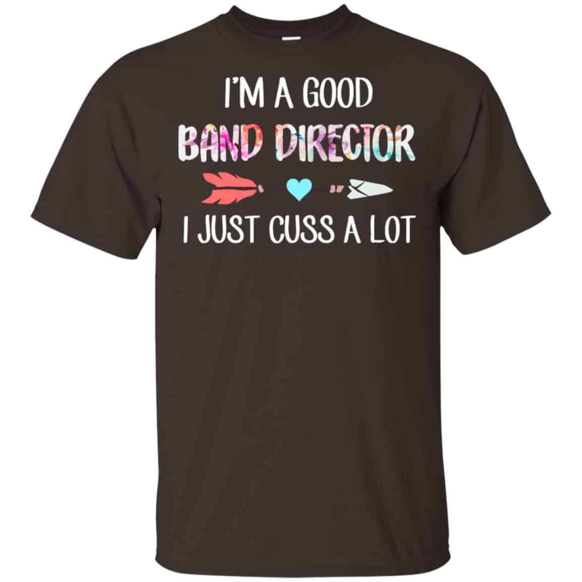 The Definitive Guide to Band Director
