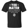 Your Mother Should Have Swallowed You T-Shirts, Hoodie, Tank Apparel