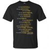 Randy Moss Over Charles Woodson You Got Mossed T-Shirts, Hoodie, Tank Apparel 2