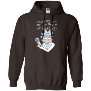 You Are A Piece Of Shit And I Can Prove It Mathematically Shirt, Hoodie, Tank 20