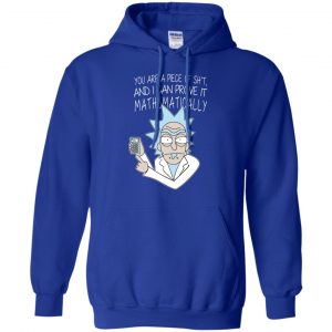 You Are A Piece Of Shit And I Can Prove It Mathematically Shirt, Hoodie, Tank 21