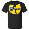 Randy Moss Over Charles Woodson You Got Mossed T-Shirts, Hoodie, Tank Apparel