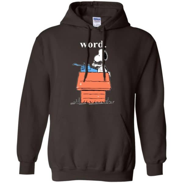Snoopy Word Shirt, Hoodie, Tank Apparel 9