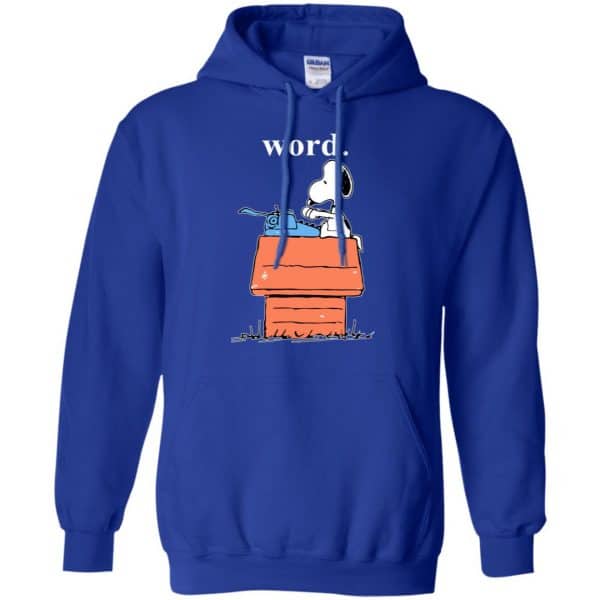Snoopy Word Shirt, Hoodie, Tank Apparel 10