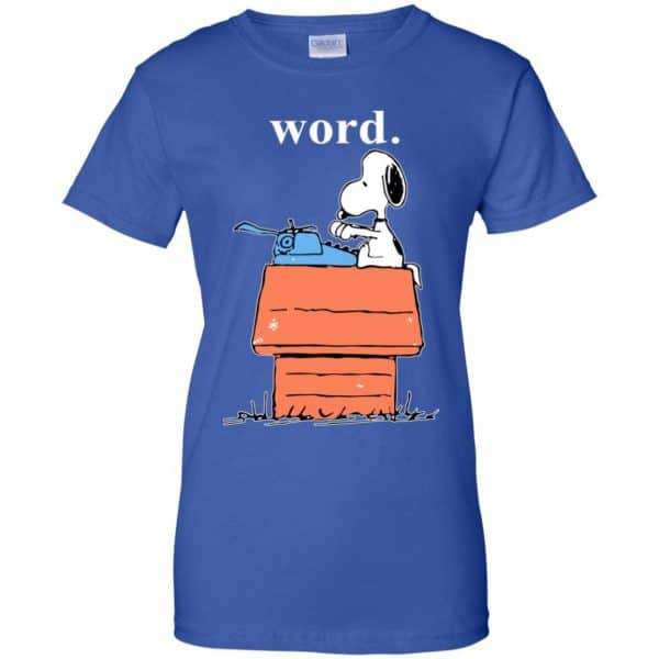 Snoopy Word Shirt, Hoodie, Tank Apparel 14