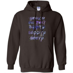 Workin' On That Bippity Boppity Booty Shirt, Hoodie, Tank 20