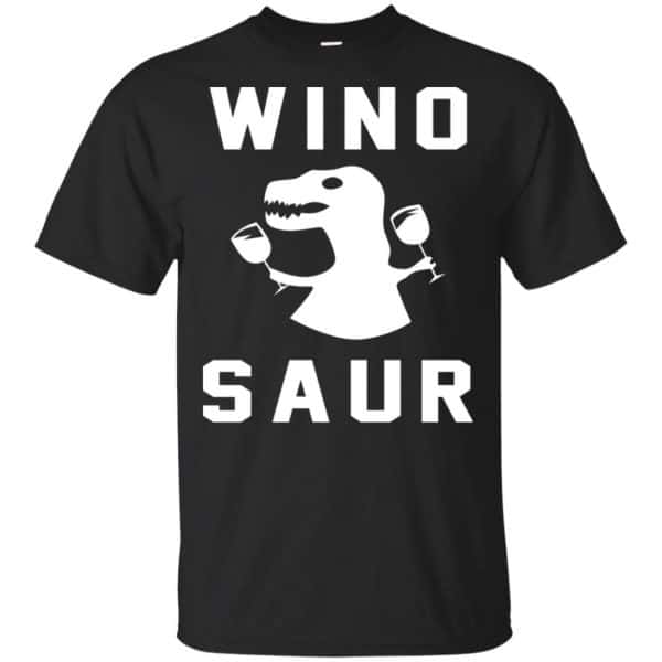 Wino Saur Shirt, Hoodie, Tank 3